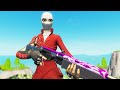 CAPER SKIN | Gameplay | Before You Buy (Fortnite Battle Royale)