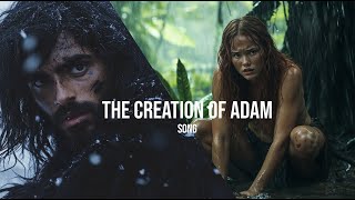 Creation Of Adam Song | ROK | Lucifer 4K