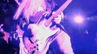 Dinosaur Jr - Mountain Man (Live)