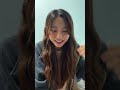 Ivy So蘇雅琳 IG Live 31-05-2023