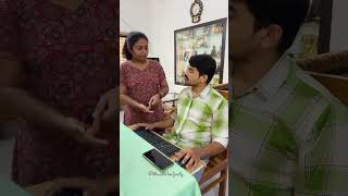 പാവം ഒന്നും വാങ്ങി കൊടുക്കാനില്ല 🫣😲🙄 #subscribe #comedy #husbandwifecomedy