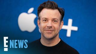 Jason Sudeikis Details Dating After Olivia Wilde Breakup | E! News