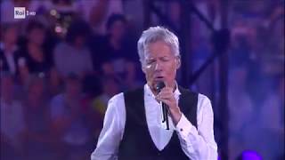 Amore Bello / Claudio Baglioni - Live Verona \