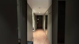 ROOM TOUR FOR HOTEL VISCHIO KYOTO by GRANVIA