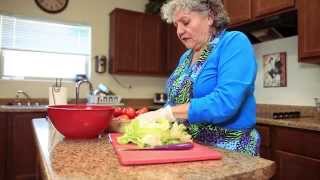 Haciendas at Grace Village | Chef Rosemary