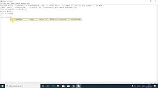 python - The print('function'), end and sep