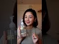 ashley shine niacinamide face and body serum 1 month review