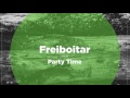 freiboitar shine in the night nbr063