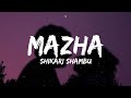 Mazha (Lyrics) - Shikari Shambu ft. Haricharan |ninnil nirayan maathram