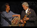 John McLaughlin + Zakir Hussain + 4th Dimension: Abstract Logix New Universe Festival (2010)