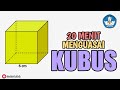 [FuLL] KUBUS DAN SOAL-SOAL‼️