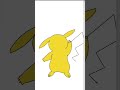 Draw a pikachu by using python codes\\ DATA PIRATES STUDIO \\