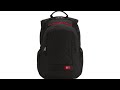 Case Logic Backpack | Case Logic DLBP-114 Backpack | Review