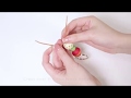 Micador DIY Jewellery Kits - Helpful Knot Tips