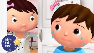 NEW! Brother and Sister Stop Bugging 🐜 | Cartoons for Kids | Little Baby Bum