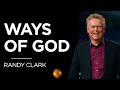 Ways of God | Dr. Randy Clark | James River Church