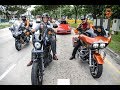 The Hari Raya Charity Ride @ Singapore 30 June 2019