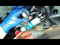 Mercedes Fuel Pump Replacement - DIY