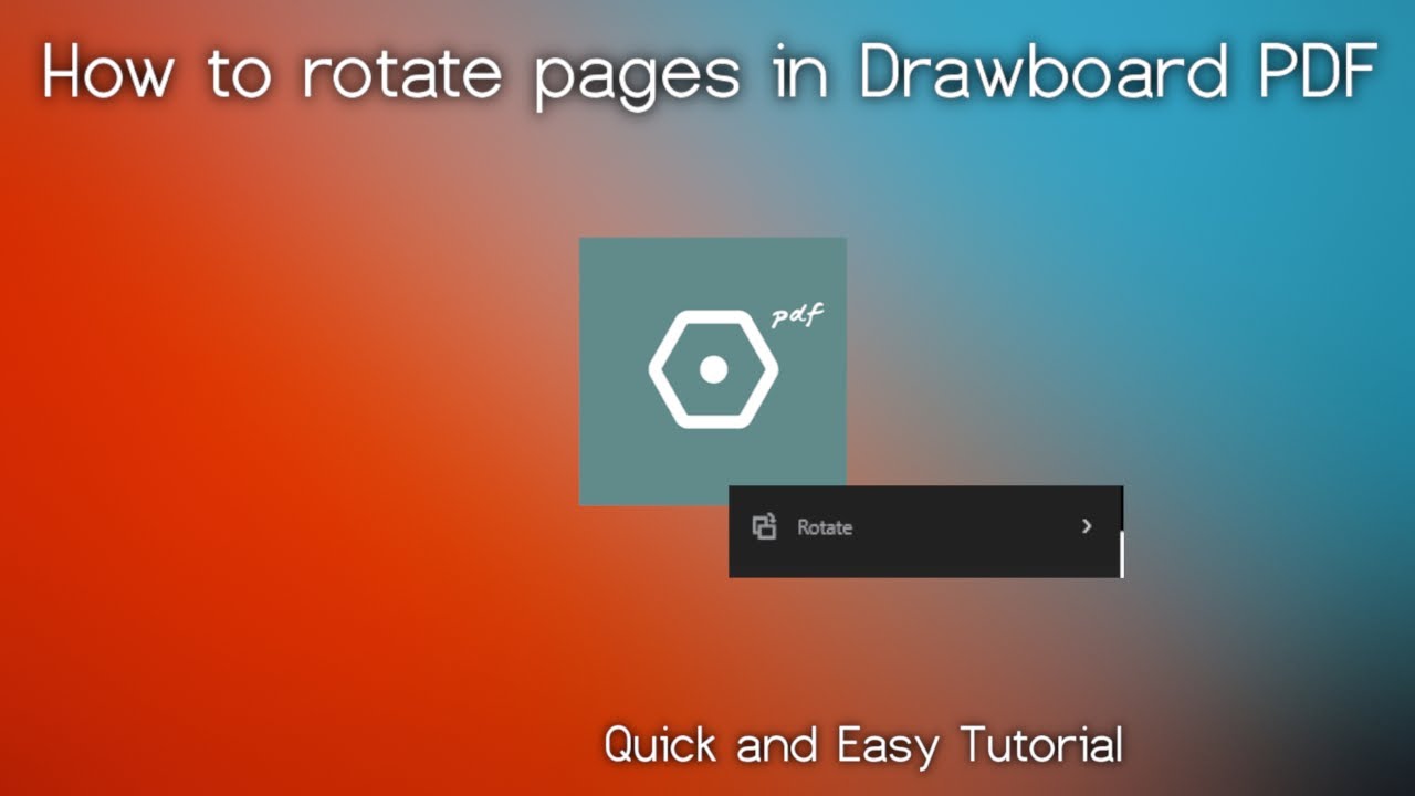 Drawboard Pdf Alternatives - Loxabunny