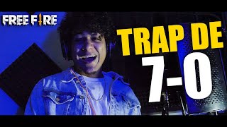 TRAP DE 7-0 (VIDEO OFICIAL😂)❤🇩🇴