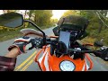 regular motorcycle reviews 2018 ktm 1290 super adventure r