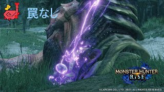 MHRise マガイマガド 狩猟笛