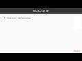Building Microservices from Scratch: What Is Socket.IO? | packtpub.com
