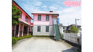 【松阪市 高町】貸店舗 ＰＯＬＡ美南ＧＧテナント ☆駐車場二台込☆