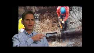 Des Moines Water Works & Iowa One Call: Protect What Really Matters