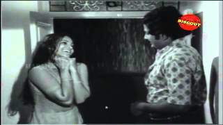 Avalude Raavukal Malayalam Movie Scene:  Seema