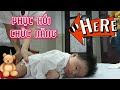 Vật Lý Trị Liệu Phục hồi chức năng Cho Trẻ Sơ Sinh cùng Cô NGUYỄN KIM THÙY VLTL NHI