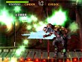 killer instinct 1994 cinder beating up cpu eyedol during death sequence