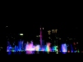 Malaysia : Merdeka KLCC Countdown Musical Fountain 2012 taken by Nokia 808 Pureview 41 Megapixels