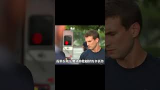 反恐特警組02: 只因綁在同一根鐵鏈上，幾名囚犯就被迫越獄 #电影 #电影解说 #影视 #影视解说 #剧情