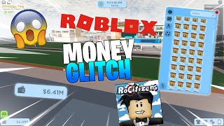 Roblox Rocitizens How To Get The Sleigher Car And The Train Table Glitch New Christmas Update - roblox rocitizens trailer