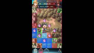 【FEH】スペシャルマップ 大英雄戦！紅の劍士 ナバール ルナティック