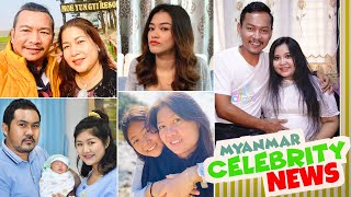 Celebrity နေ့စဉ်သတင်း၊ မေလ (၃) ရက်