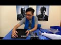 ps4台灣首發開箱unboxing killzone shadow fall遊玩畫面