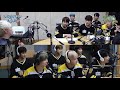 더보이즈 데뷔 전 팀명 후보 feat.후보만 120개