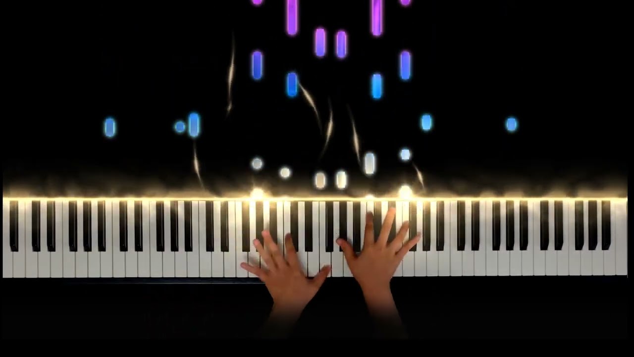 Liszt Liebestraum No 3 Youtube