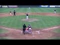 Highlights Tusculum Men's Baseball vs  UVA Wise Feb 24, 2023