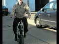 ultra motor a2b metro electric bike test ride 1