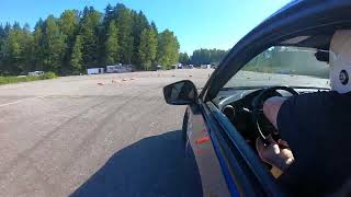 SCCA Packwood National Tour 2024, Day 2 -- STX #60