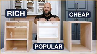 Remodeling Your Kitchen? Avoid This $5,000 Cabinet Mistake