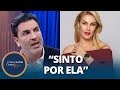 Edu Guedes: “As pessoas não tem ideia o que a Ana Hickmann está passando”