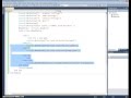 VB.NET 2010: Tutorial 6: Select Case