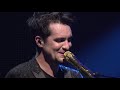 Panic! At The Disco - Bohemian Rhapsody (Live from Sydney for the American Music Awards)