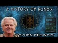 a history of runes