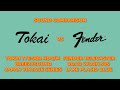 Sound Comparison | Tokai Guitar TTE-98B vs Fender Telecaster Road Worn