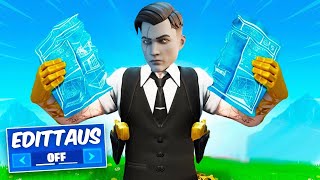 FORTNITE, MUTTA EN SAA EDITOIDA! (VAIKEA)